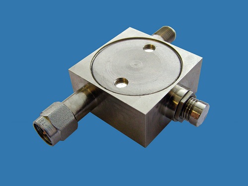 UHF Coaxial Isolator