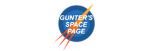 Gunter's Space Contracts Page